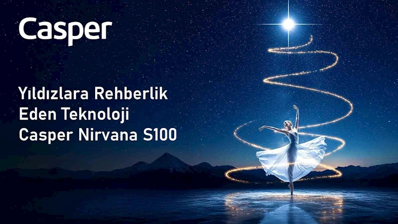 Sanatın gücü, teknolojiyle birleşerek genç yetenekleri sahneye taşıdı
