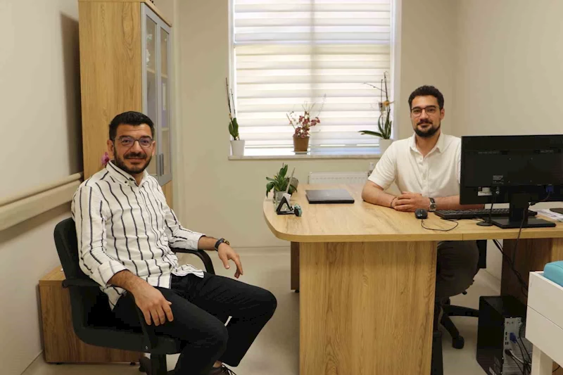 15 yıldır içtiği sigarayı Sağlıklı Hayat Merkezi desteği ile bıraktı
