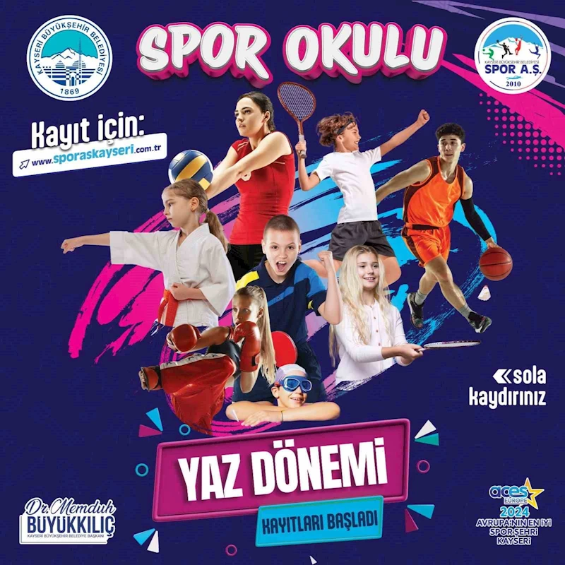 Spor A.Ş.