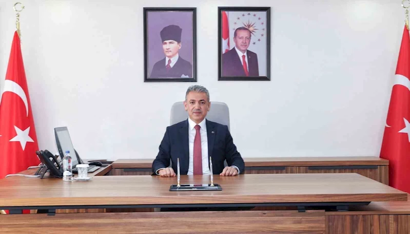 Mardin Prof. Dr. Aziz Sancar Havalimanına uluslararası statü
