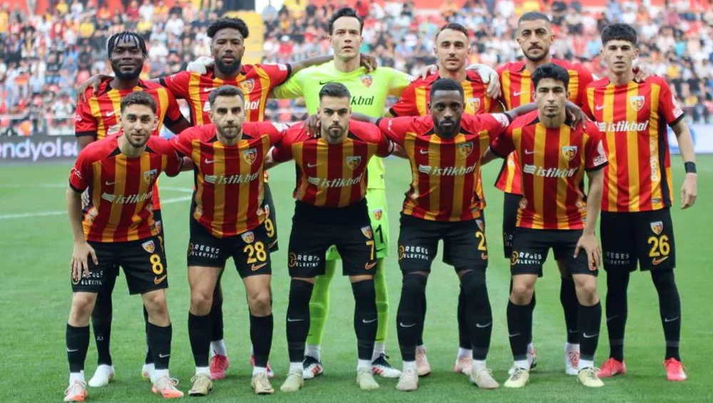 Kayserispor