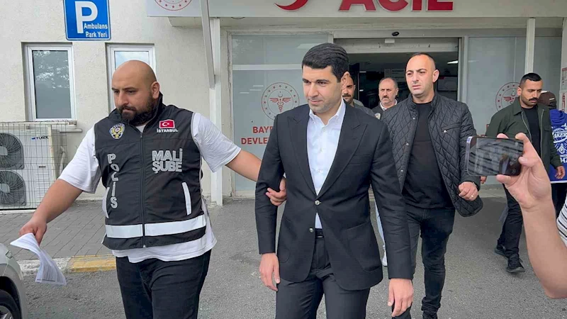 Belediyelere yönelik 4 ayrı soruşturmada bazı belediye başkanlarının da aralarında bulunduğu 47 şüpheli hakkında gözaltı kararı
