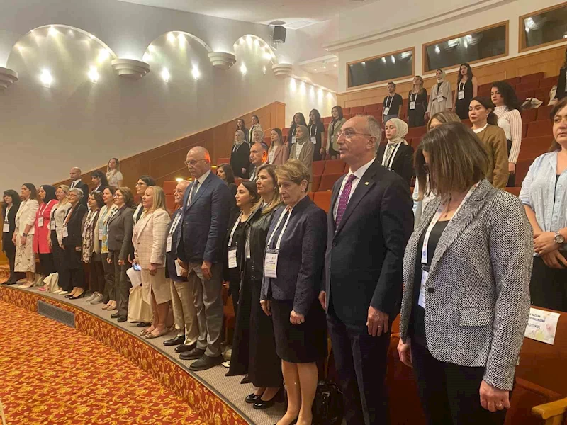 Başkentte 