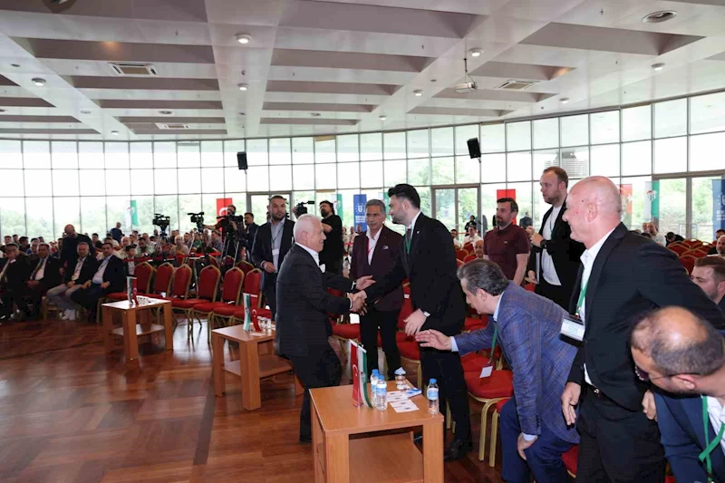 Başkan Bozbey: 