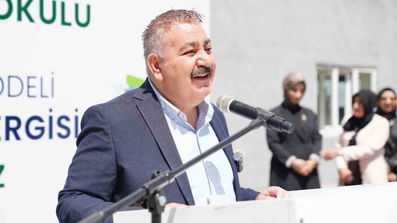 Palandöken Belediyesi’nden sıfır atık vurgusu
