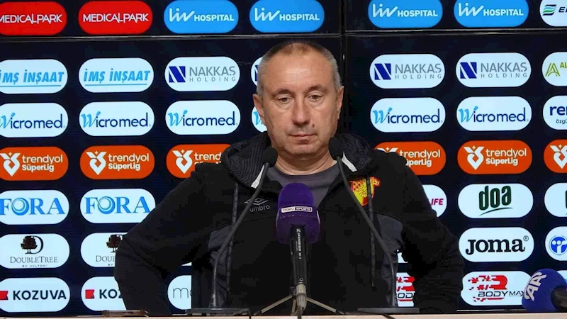 Stanimir Stoilov: 