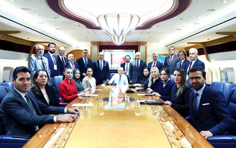 Cumhurbaşkanı Erdoğan: 