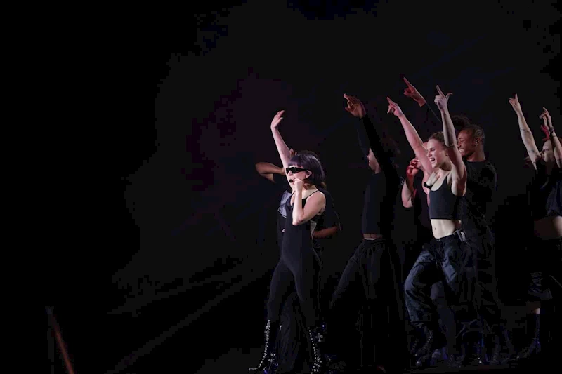 Brezilya’da Lady Gaga’nın konserine yönelik bombalı saldırı engellendi: 2 gözaltı
