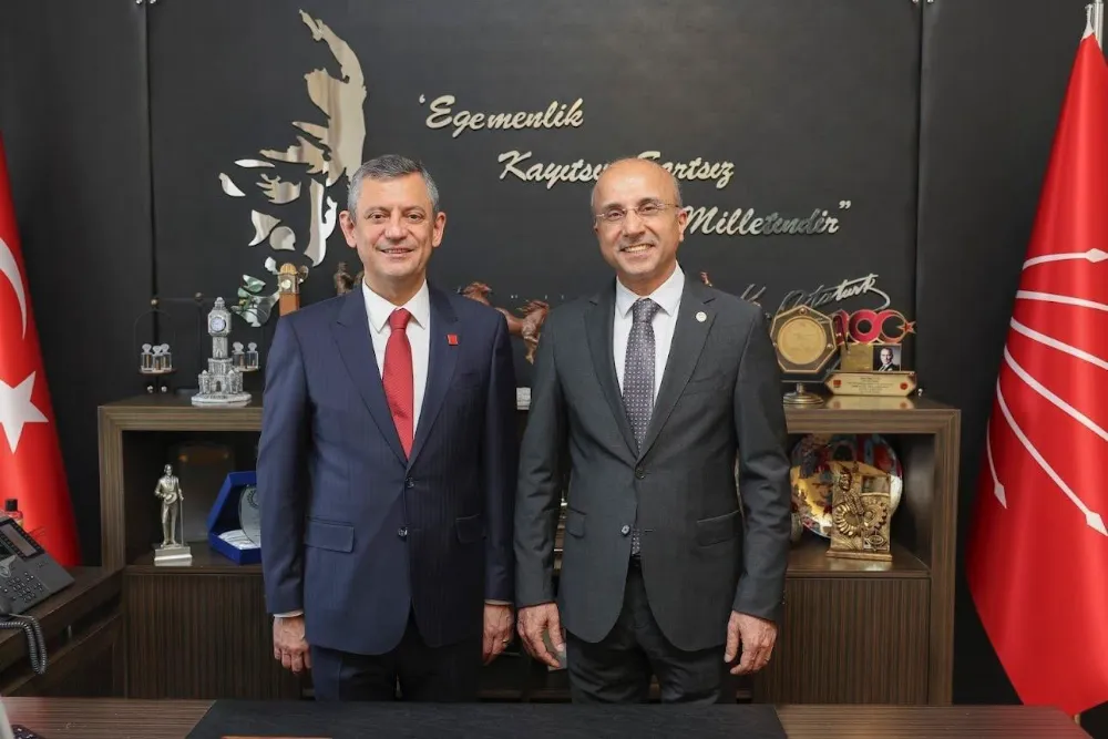 CHP