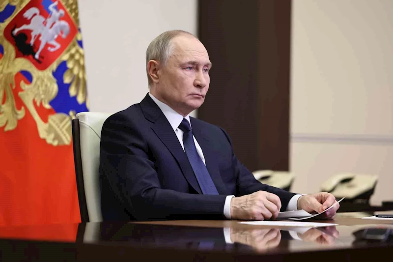 Putin: 