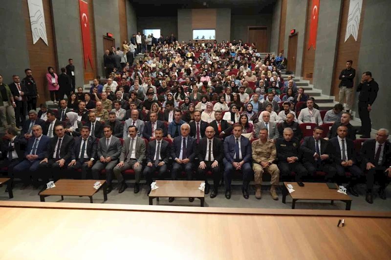 Muş’ta 