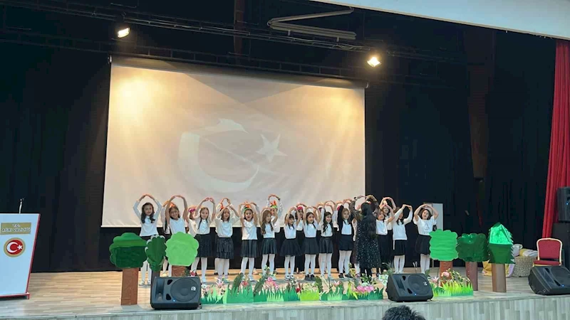 Ağrı’da 