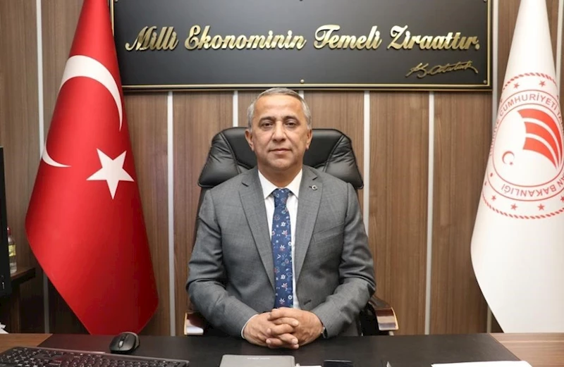 Müdür Sağlam: 