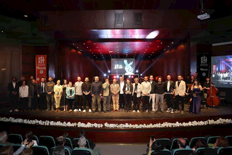 Eskişehir Bağımsız Kısa Film Festivali’nde görkemli final
