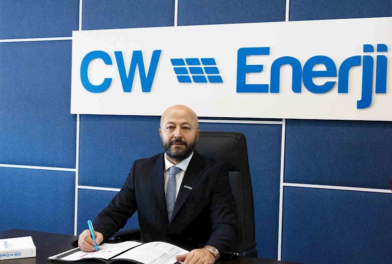 CW Enerji Intersolar Europe Fuarı’nda sektörün geleceğine yön vermeye hazırlanıyor
