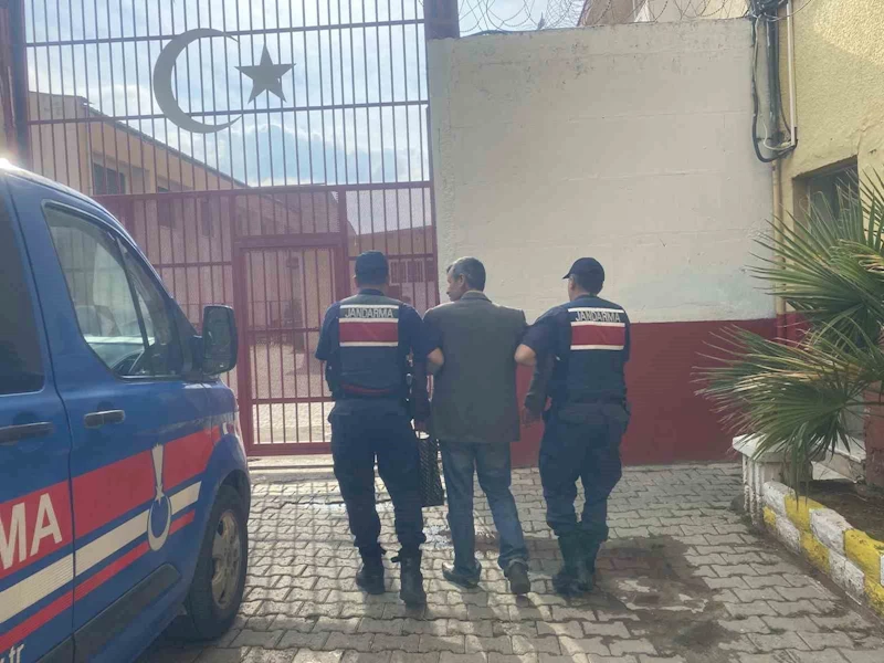 Aydın’da 2 günde 33 aranan şahıs yakalandı
