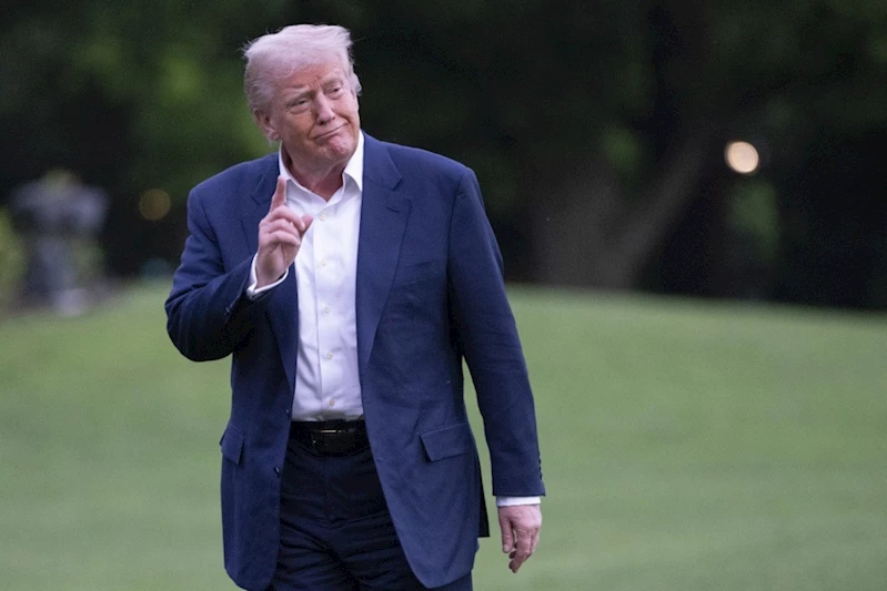 Trump’tan dünyanın en ünlü hapishanesi Alcatraz’ı yeniden açma talimatı
