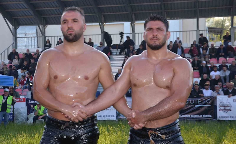 Samsun’da 
