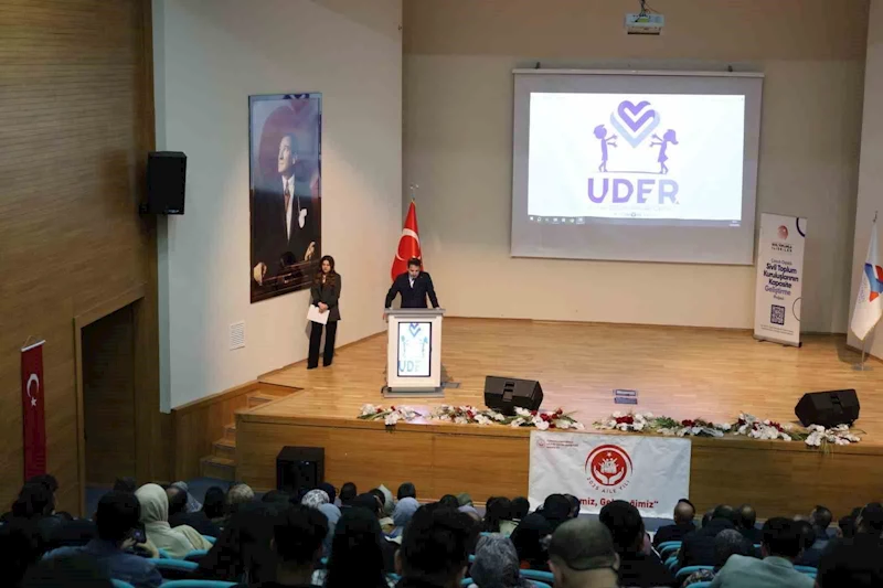 Ağrı’da 