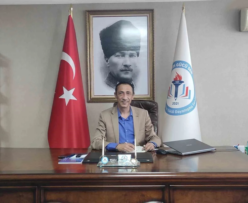 Eğitim Gücü-Sen: 