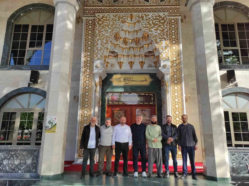 Manisa’da Sivil Yardım Platformu kuruldu
