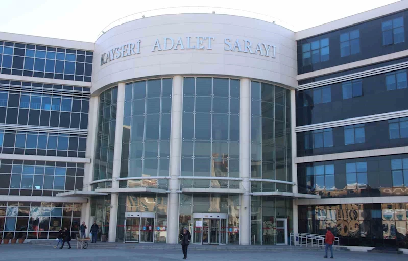 Kayseri