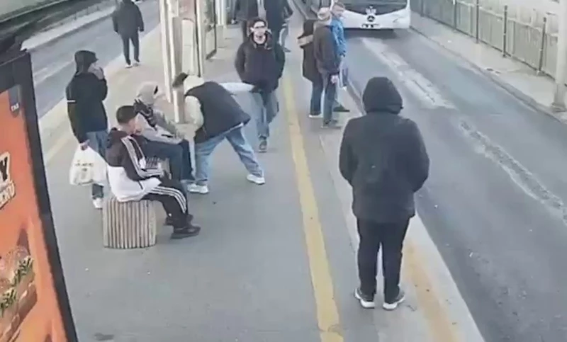 Ahmet Minguzzi cinayetinde kan donduran görüntü: Katil gülerek anlatmış
