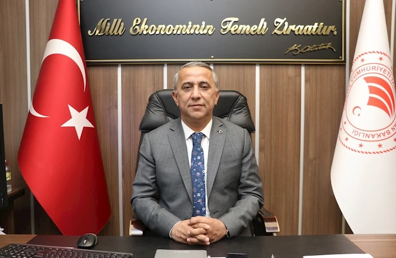 Samsun’da iç sularda av yasağına sıkı denetim
