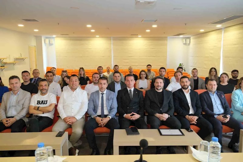İş dünyasında yapay zeka dönüşümü
