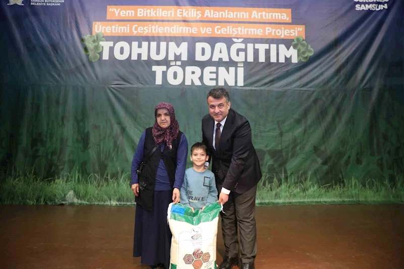 Başkan Doğan: 