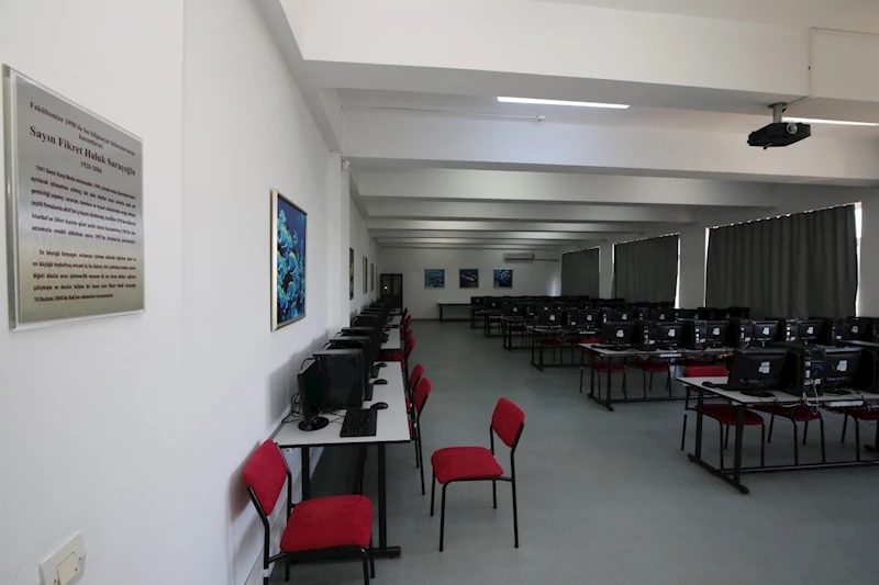 Akdeniz Üniversitesi’nde nesilden nesile eğitim desteği
