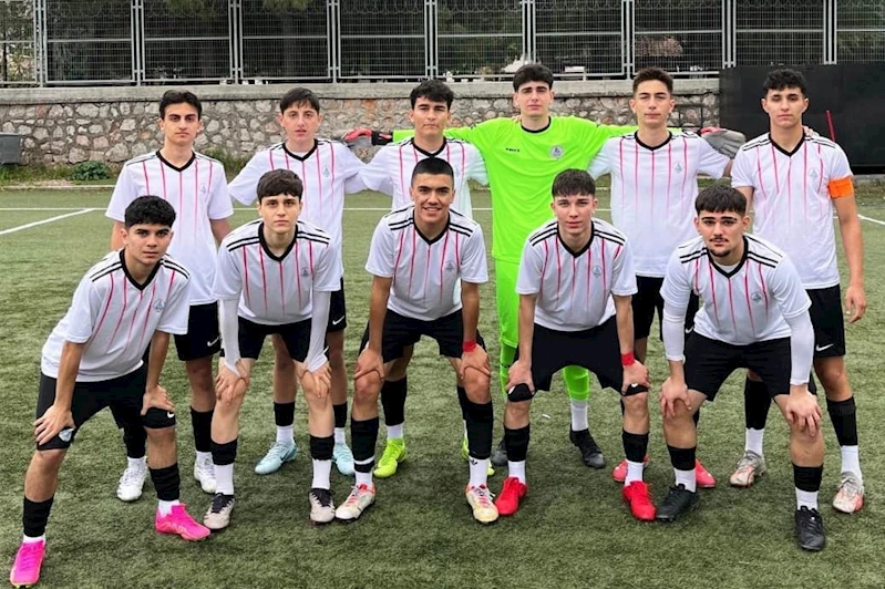 Futbolda Körfez fırtınası
