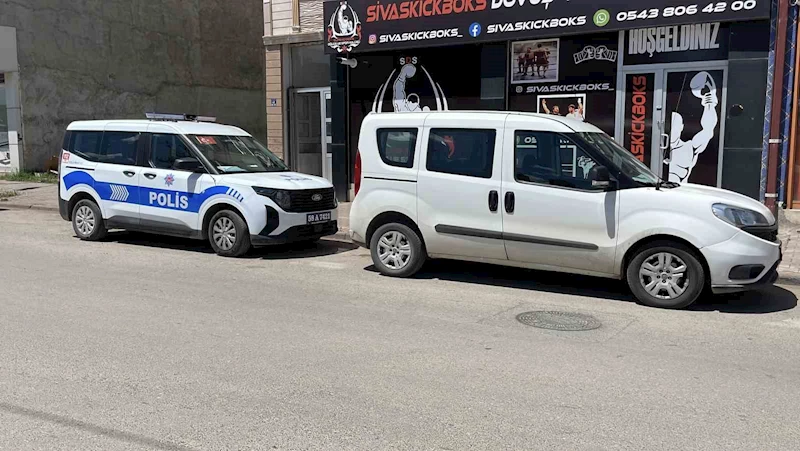 Sivas’ta şüpheli ölüm, evinden yayılan kötü koku ortaya çıkarttı
