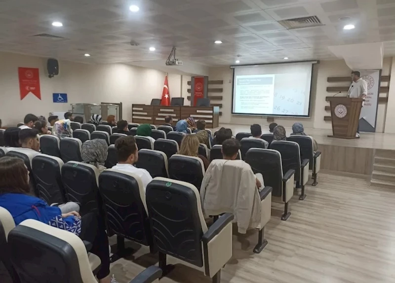 Kütahya’da evlilik öncesi eğitim programları

