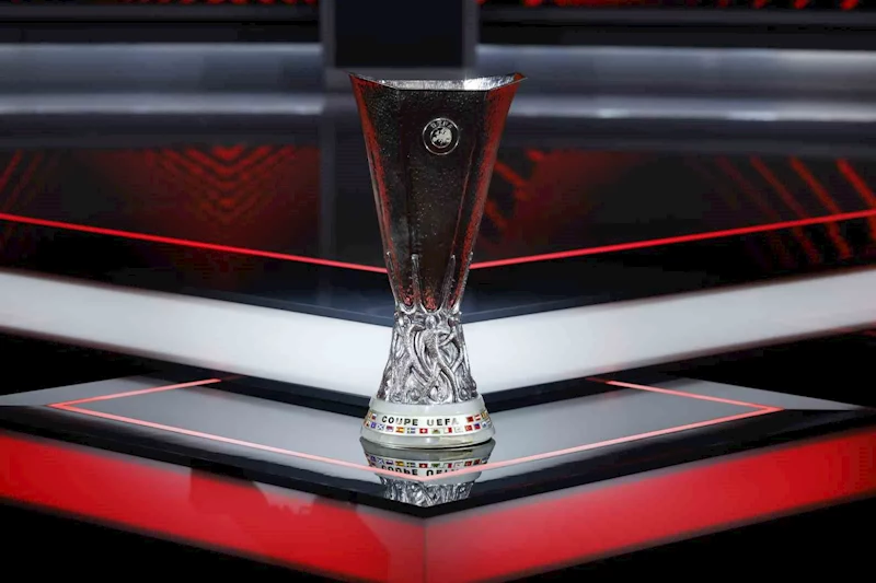 UEFA Avrupa Ligi’nde finalistler belli oluyor
