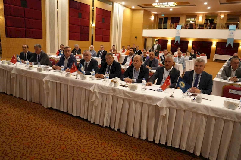 Kalkınma Tarım ve Turizm Altyapı Hizmet Birliği’nden 