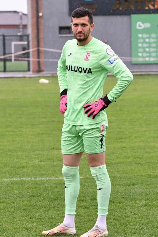 Hüseyin Altıntaş: 