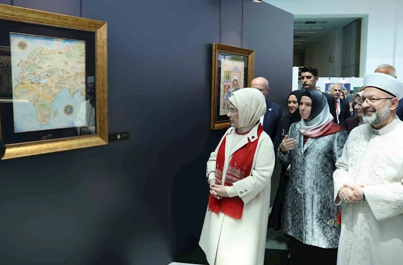 Emine Erdoğan 