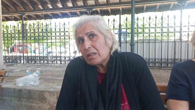 Bahar Aksu’nun teyzesi konuştu: 
