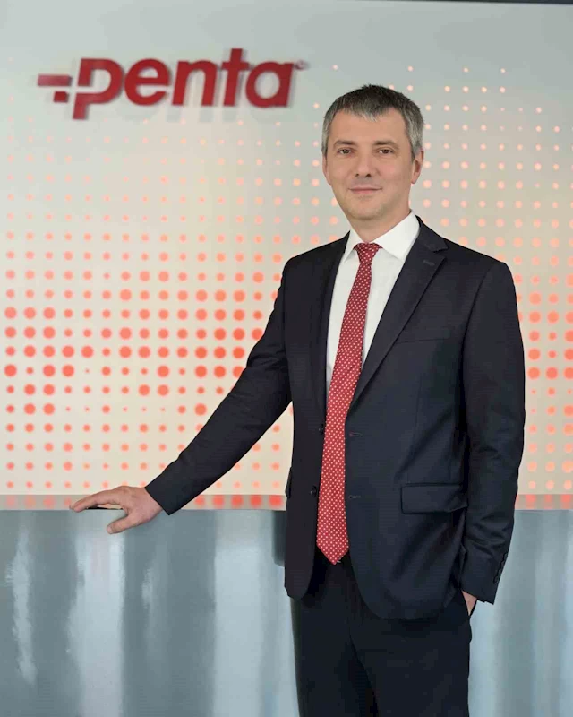 Penta Teknoloji, 2025’in ilk çeyreğinde karlılık ve ciroda hız kesmedi
