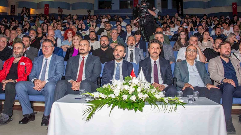 21. Kısaca Uluslararası Öğrenci Filmleri Festivali başladı
