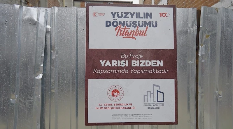 Bakan Kurum, İstanbul’un dönüşümü için belediyelere ortak mücadele çağrısı yapcak
