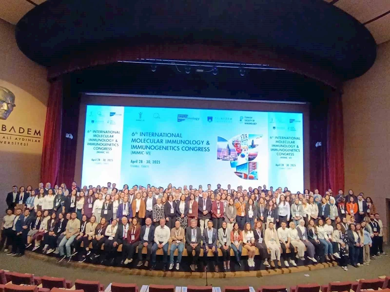 Kanserle savaşta yeni dönem: Yaşayan ilaçlar ve kişiye özel aşılar MIMIC 2025’te tanıtıldı
