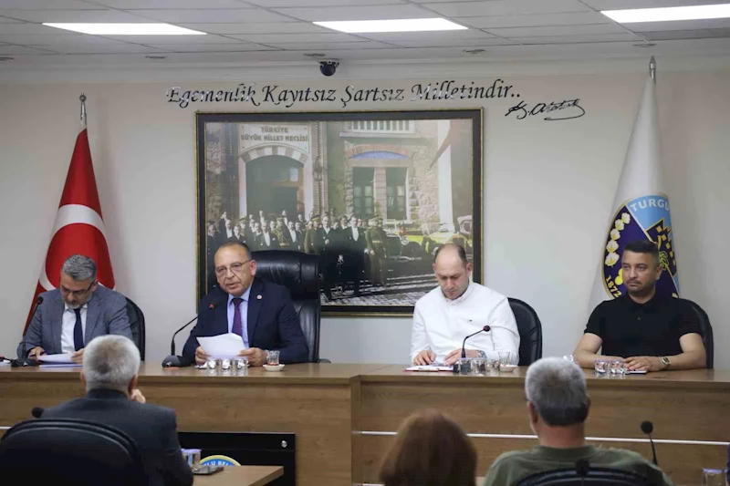 Başkan Akın: 