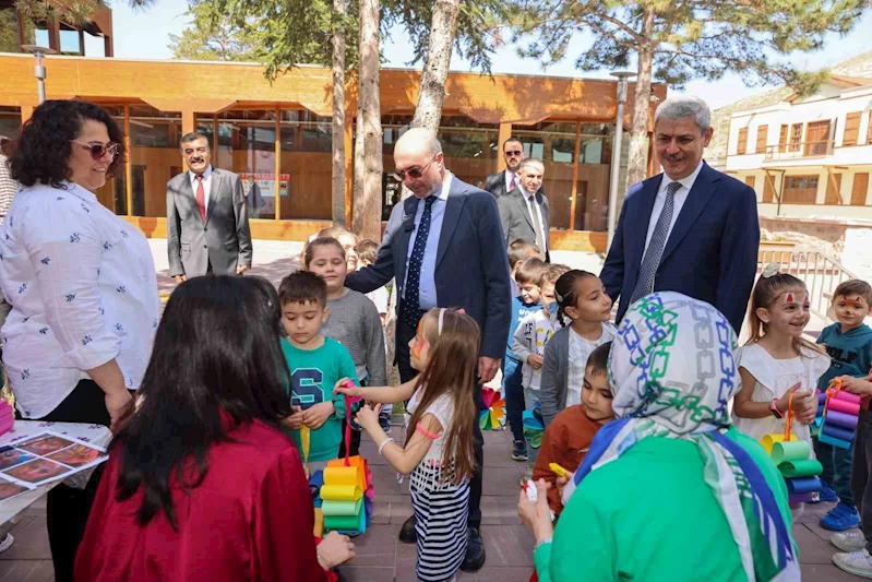 Başkan Pekyatırmacı: 