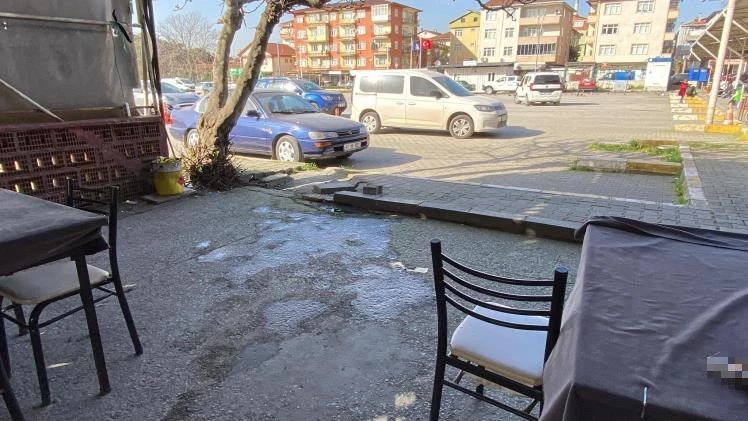 Çay ocağındaki kuzen cinayetinin sebebi mahkemede ortaya çıktı: 