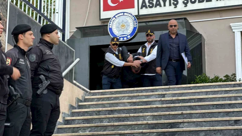Şişli’de eski eşini öldüren şüphelinin cinayetten 3 gün önce olay yerinde keşif yaptığı öğrenildi
