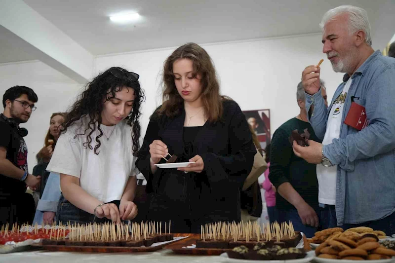 Bu hastalığın tek ilacı: Ömür boyu glütensiz beslenmek

