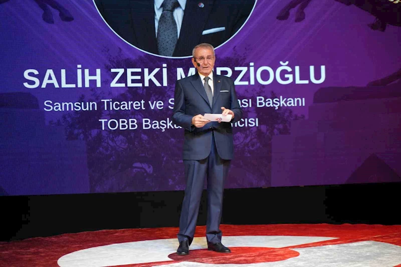 Samsun’da 