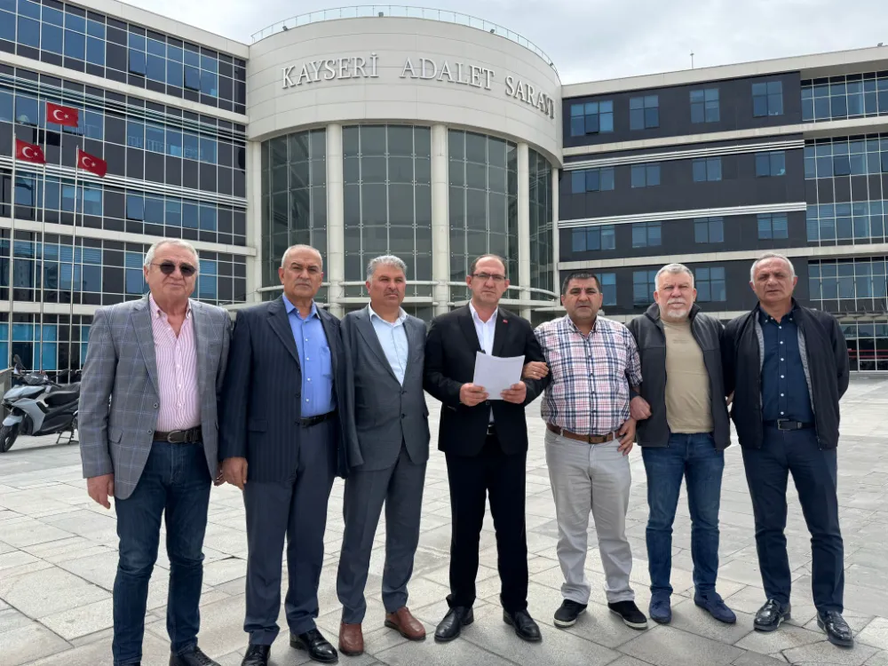 Kayseri Pancar Kooperatifi